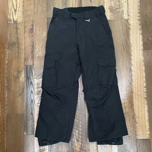 Sims Deluxe Snowboard Ski Pants men S